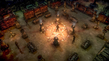 Hard West (Steam)