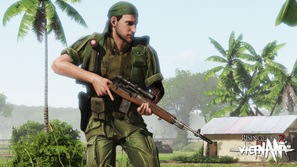 Rising Storm 2: Vietnam - Born in the USA (DLC)