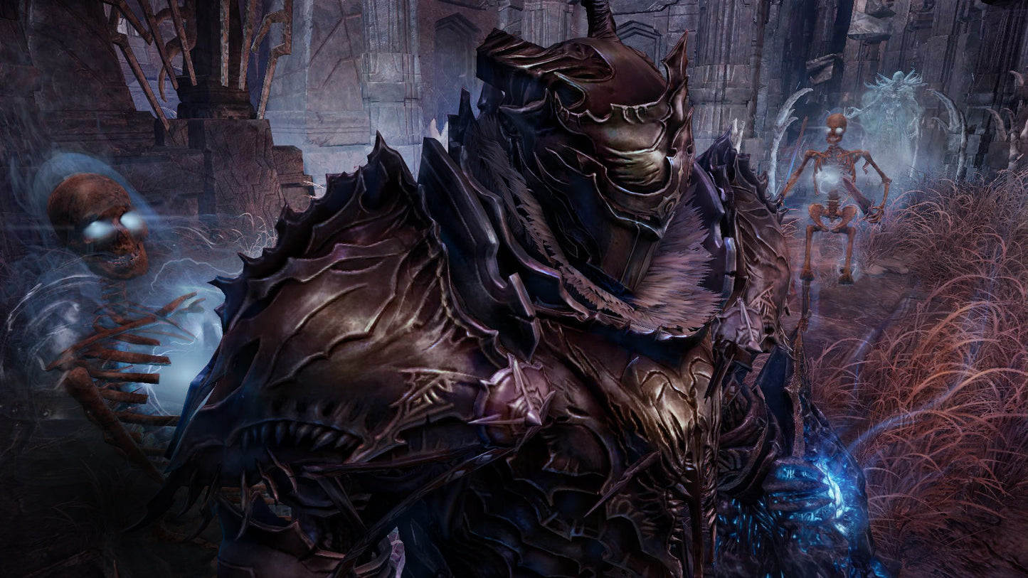 Lords Of The Fallen - Ancient Labyrinth (DLC) (Steam)