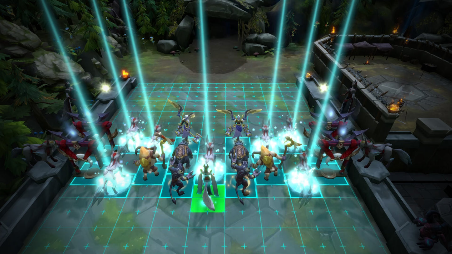 Legion TD 2