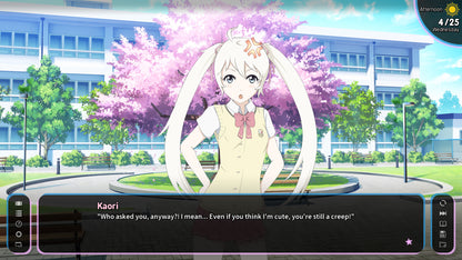 How To Date A Magical Girl!