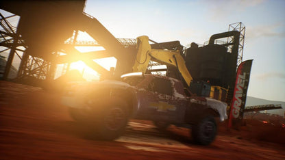 Gravel Special Edition EU XBOX One CD Key