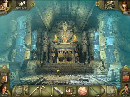 Escape The Lost Kingdom: The Forgotten Pharaoh (Steam)
