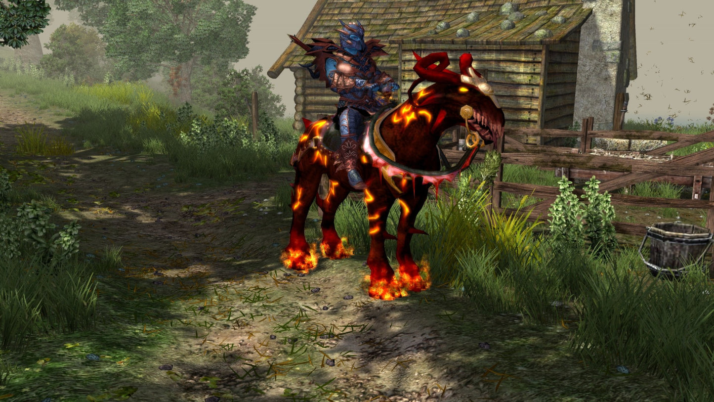 Sacred 2 Gold (EU)