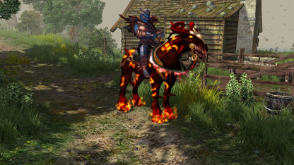 Sacred 2 Gold (EU)