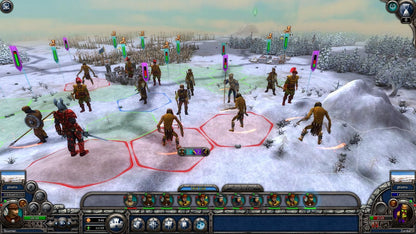 Elven Legacy - Siege (DLC) (Steam)