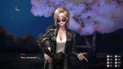 Secret Pie (Steam)