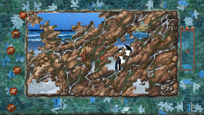 Pixel Puzzles 2 - Birds
