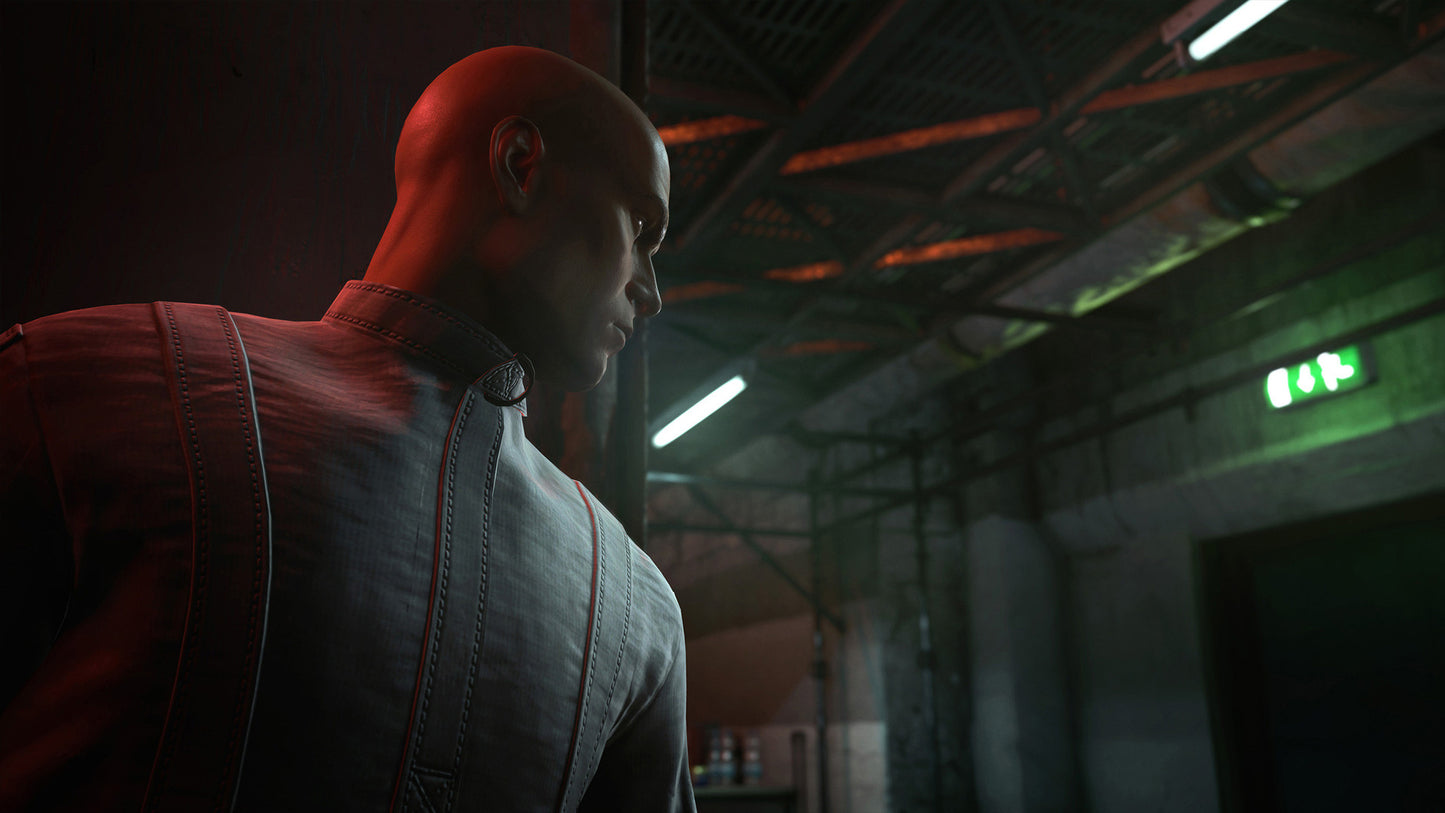 Hitman 3 (Steam)
