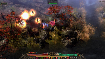 Grim Dawn (GOG)