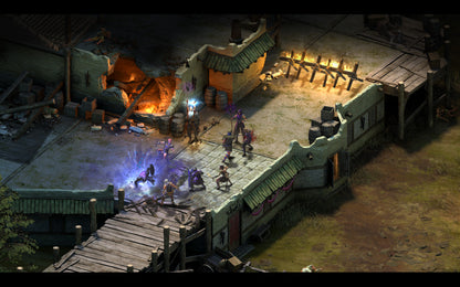 Tyranny (Gold Edition)