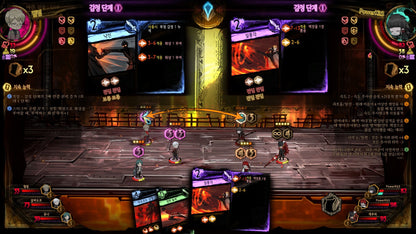 Library Of Ruina (Steam)