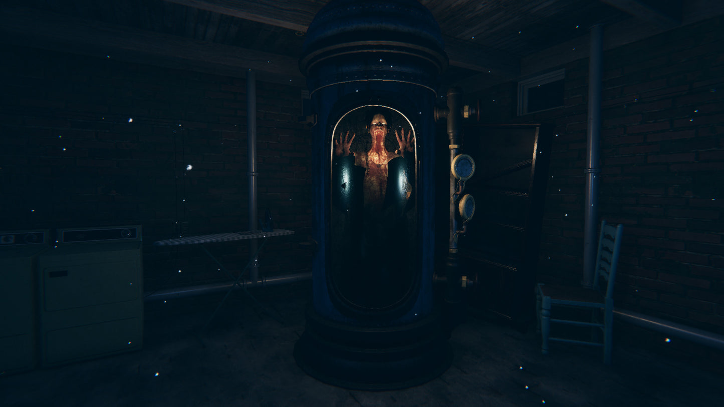 Ghost Watchers (Steam)