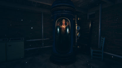 Ghost Watchers (Steam)
