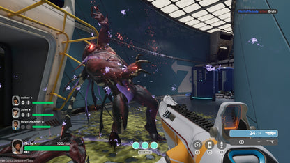 The Anacrusis (Steam)