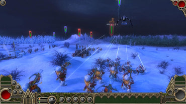 Elven Legacy - Siege (DLC) (Steam)