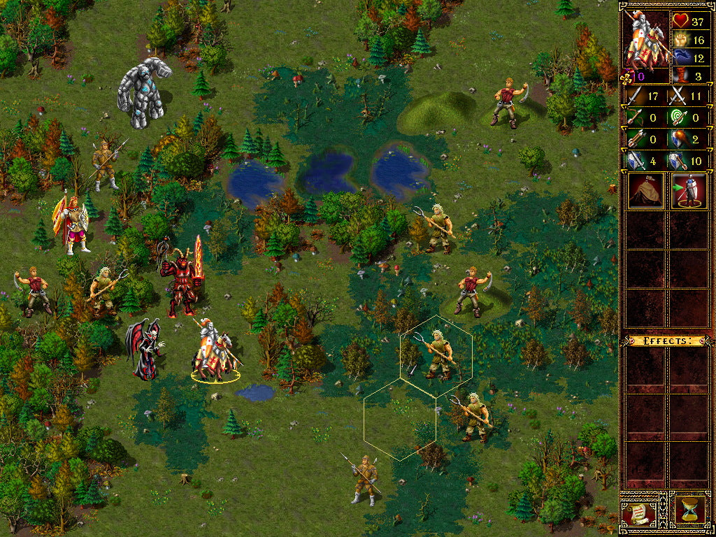 Eador: Genesis (GOG)