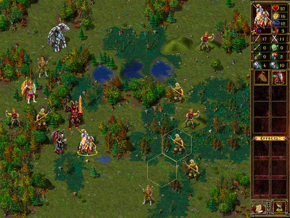 Eador: Genesis (GOG)