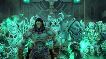 Darksiders (EU)