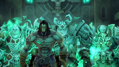 Darksiders (EU)