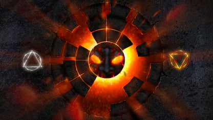 The Emptiness Deluxe Edition Steam CD Key