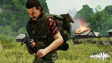 Rising Storm 2: Vietnam - Born in the USA (DLC)