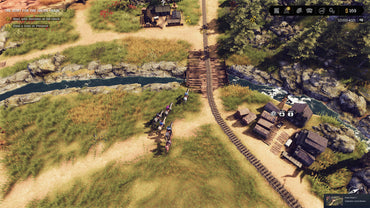 Hard West 2 (Steam)