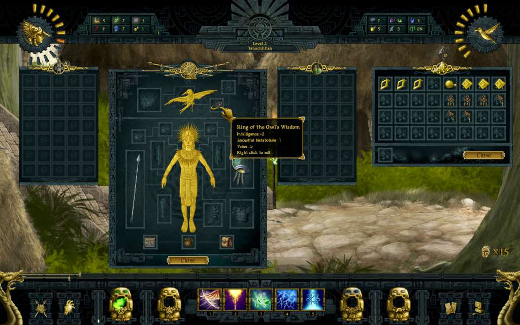 Aztaka Steam CD Key