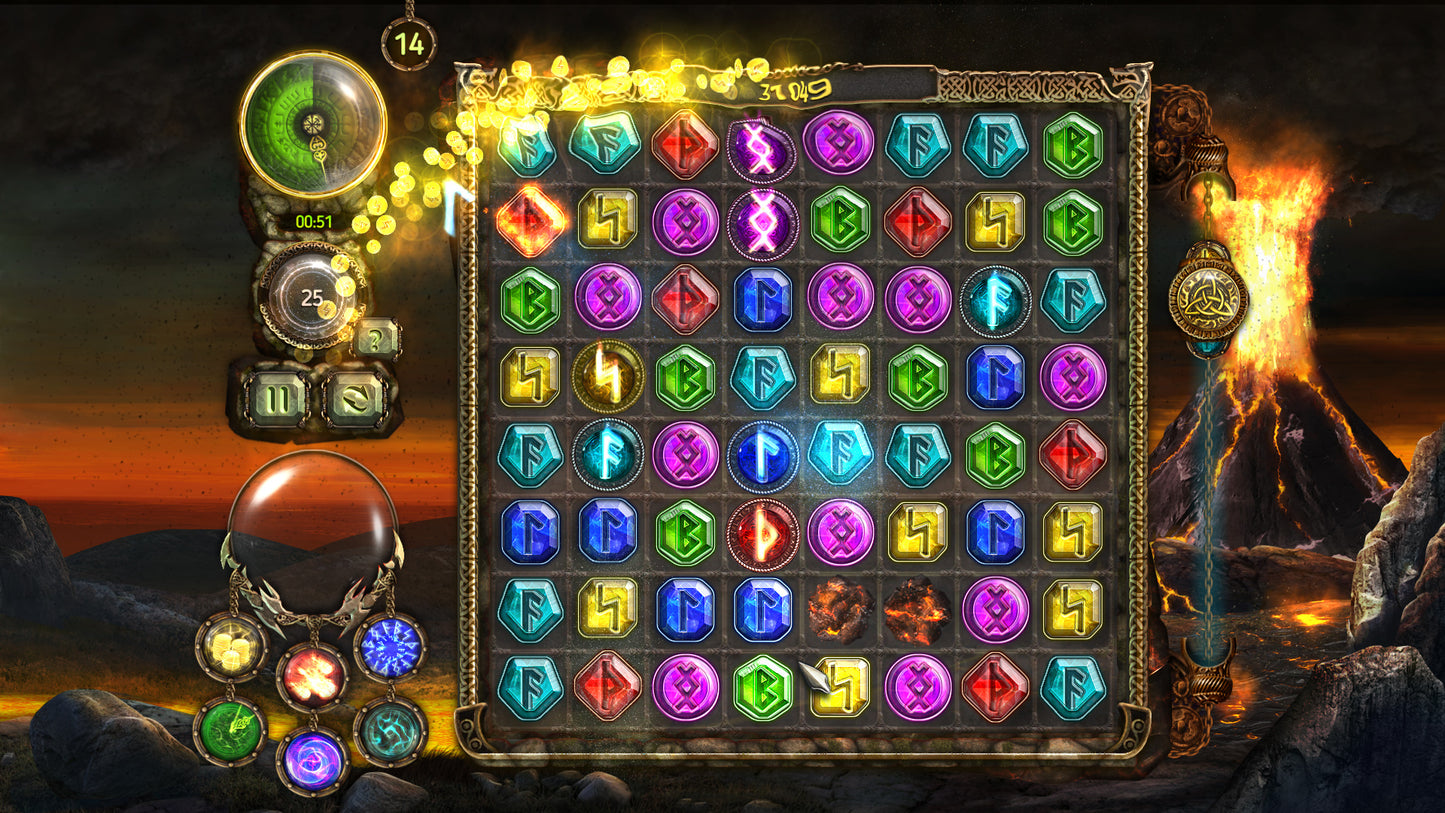 Rune Lord (Steam)