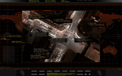 Hacker Evolution: Duality - Inception Part 3 (DLC)