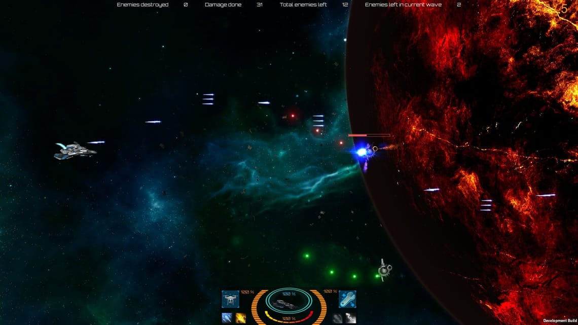 Duke of Alpha Centauri EU Steam CD Key