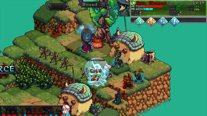 Fae Tactics (EU)