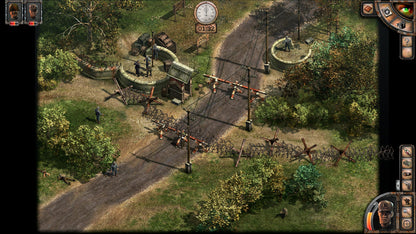 Commandos 2 &amp; 3 - HD Remaster Double Pack (Steam)