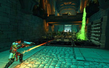 ORCS MUST DIE! COMPLETE PACK