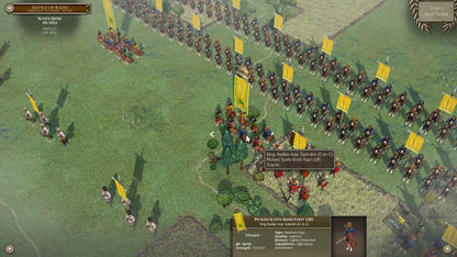 Field of Glory II - Age of Belisarius (DLC)