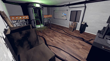 Noosphere (Steam)