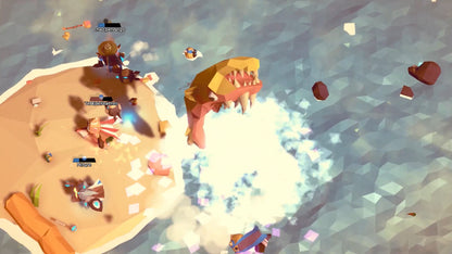 MageQuit (Steam)