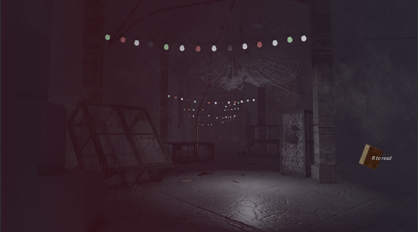 Noosphere (Steam)