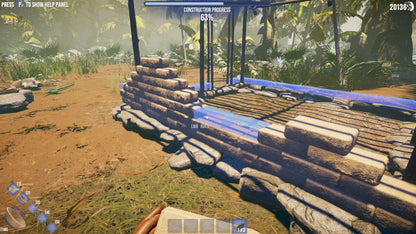 House Builder (Steam)
