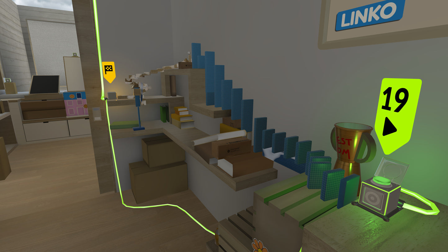 Gadgeteer (Steam)