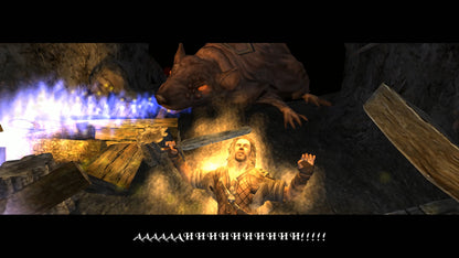 The Bard's Tale Steam Key GLOBAL