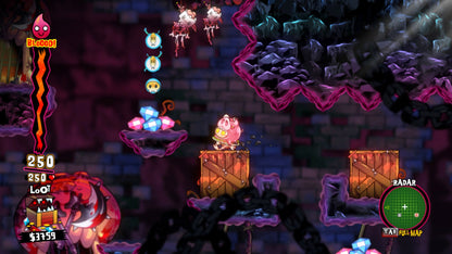 Hell Yeah! - Pimp My Rabbit Pack (DLC)