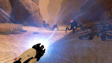 Guardians Frontline (Steam)