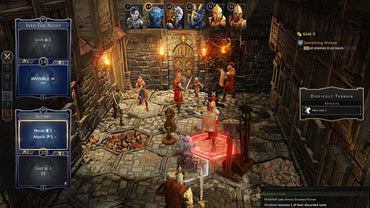 Gloomhaven