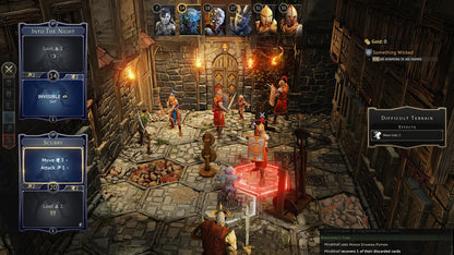 Gloomhaven