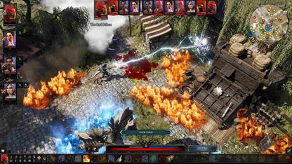 Divinity: Original Sin 2 - Eternal Edition GOG.COM Key GLOBAL