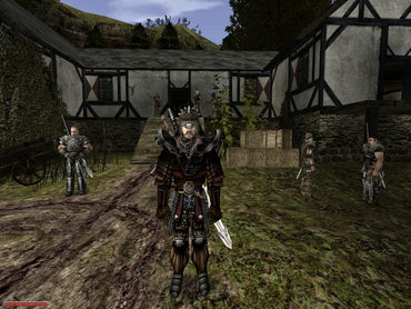 Gothic 2: Gold Edition Steam Key GLOBAL