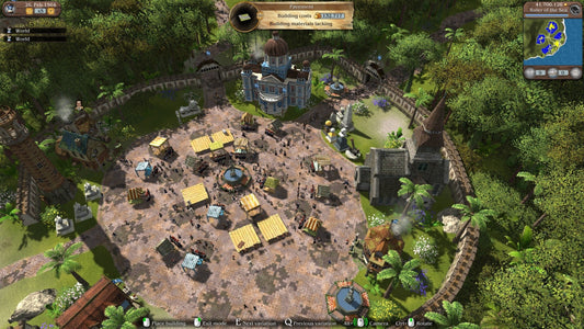 Port Royale 3: Harbour Master DLC
