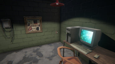 Internet Cafe Simulator 2 (Steam) (EU)