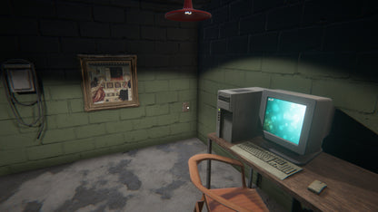 Internet Cafe Simulator 2 (Steam) (EU)